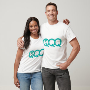 T-shirt essentiel qqq