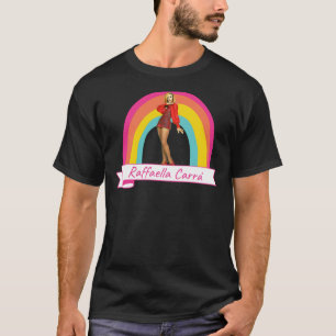 T-shirt essentiel Raffaella Carrá