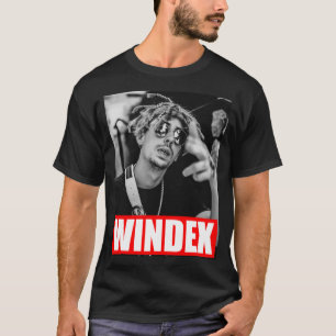 T-shirt essentiel swag windex