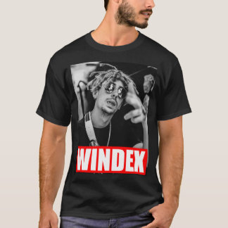 T-shirt essentiel swag windex