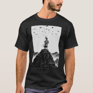T-shirt essentiel Vagabond