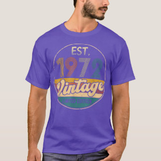 T-shirt Est