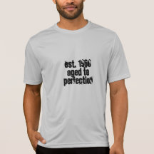 Est. 1960 à la perfection - Chemise Homme