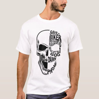 T-shirt Est-ce pour une histoire, un design ou autre chose