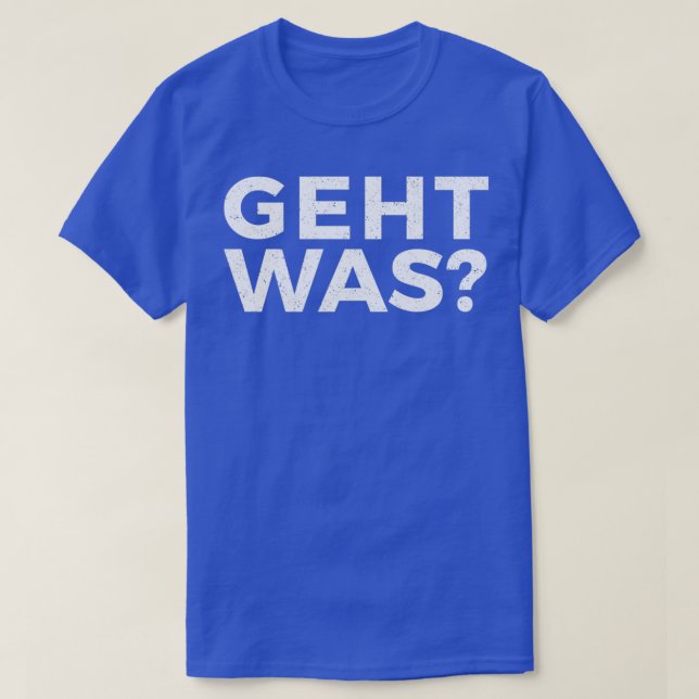 T-shirt Est-ce que la question amusante ramasse l'idée cad (Design devant)