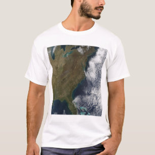 T-shirt Est des États-Unis 2