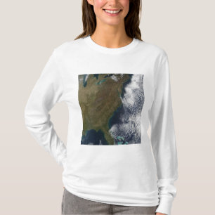T-shirt Est des États-Unis 2