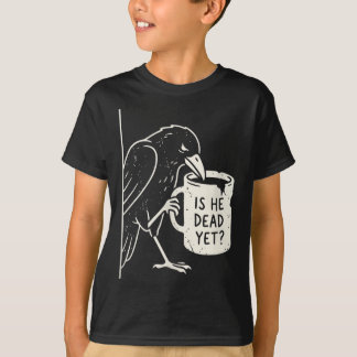 T-shirt Est-il Agencé par un Organisme Gouvernemental Vint