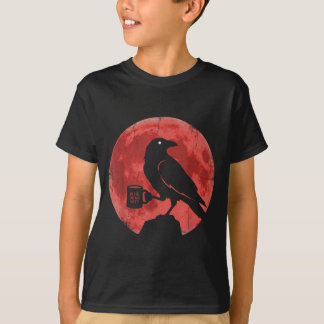 T-shirt Est-il déjà un organisme gouvernemental vintage ?