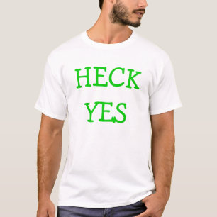 T-SHIRT ESTACADE À CLAIRE-VOIE OUI