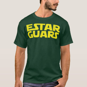 T-shirt Estar GuarsFunny Espagnol