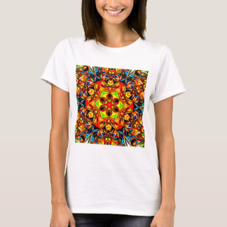 T-shirt Estelar 291