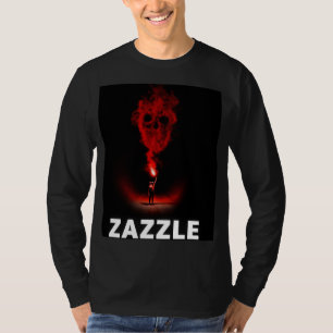 T-shirt esthétique.
