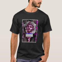 Esthétique Vaporwave Japonais Futurisme Anime Anim
