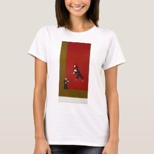 T-shirt Et alors ce moment s'est produit… 2007