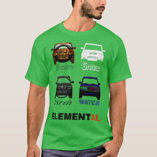 T-shirt Et au 21ème siècle