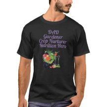 T-shirt et graphique de la citation de T-shirt pap