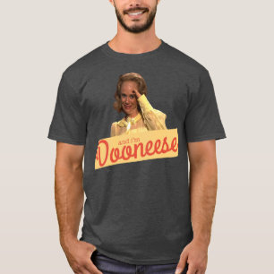 T-shirt et Im Dooneese