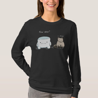 T-shirt Et maintenant ?