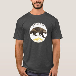 T-shirt et sticker1