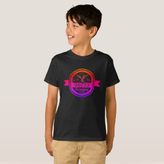 T-shirt Établi dans 90723 Paramount