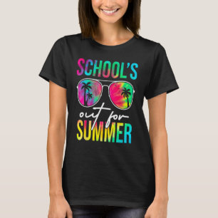 T-shirt Établissements Scolaires Pour Les Étudiants Été En