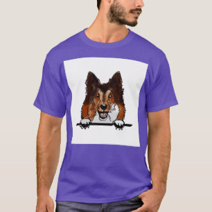 T-shirt Étagère