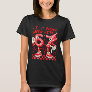 T-shirt Était 6 7 drôle 67 italien brainrot meme Saint-Val