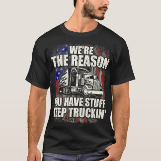 T-shirt Était-Ce La Raison Pour Laquelle Vous Avez Des Cha