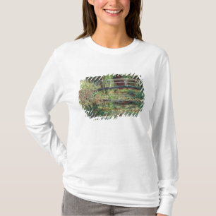 T-shirt Étang de nénuphar de Claude Monet   : Harmony