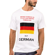 Étant allemand