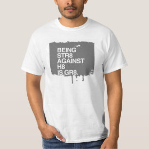 T-SHIRT ÉTANT ST8 CONTRE H8 - .PNG