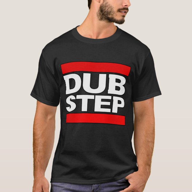 T-SHIRT ÉTAPE DE COPIE (Devant)