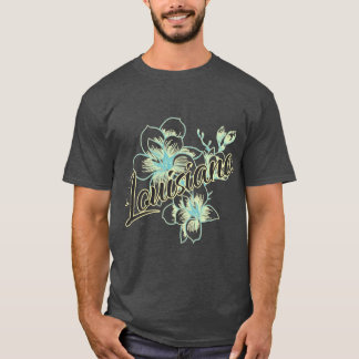 T-shirt État de 4