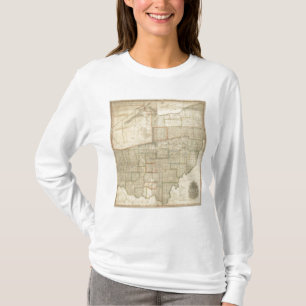 T-shirt État de l'Ohio 2