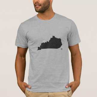 T-shirt État du Kentucky