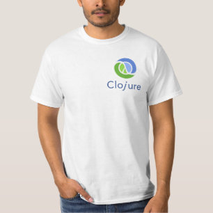 T-shirt État - vous le faites faux