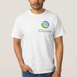 T-shirt État - vous le faites faux