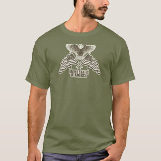 T-shirt États-Unis