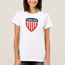 États-Unis 250