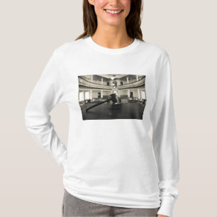 T-shirt États-Unis, Alabama, Monroeville. Maison d'écrivai