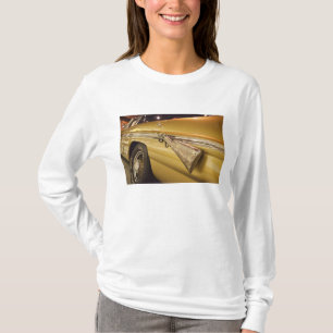 T-shirt États-Unis, Alabama, Tuscumbia. Alabama Music Hall