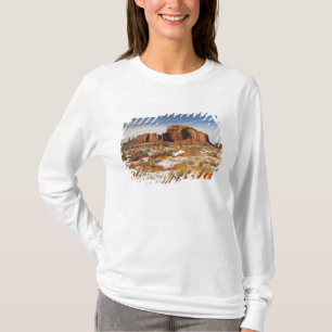 T-shirt États-Unis, Arizona, Monument Valley Navajo Tribal