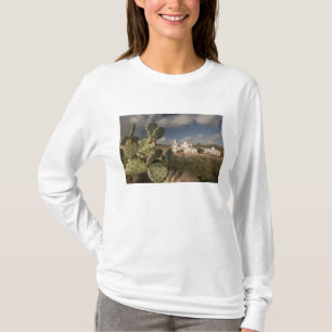 T-shirt États-Unis, Arizona, Tucson : Mission San Xavier d