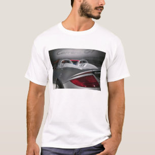 T-shirt États-Unis, Californie, Los Angeles : Los Angeles 