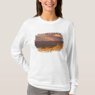 T-shirt États-Unis, Californie, Parc national de la vallée