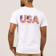 États-Unis - États-Unis d'Amérique - Drapeau - Pat