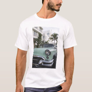 T-shirt États-Unis, Floride, Miami Beach : South Beach, 19