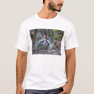 T-shirt États-Unis, Floride, Sanibel, Ding Darling Nationa