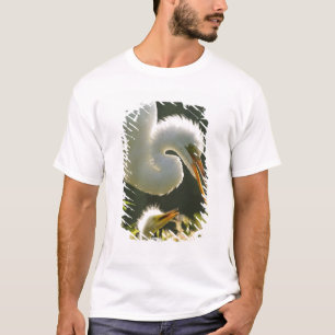 T-shirt États-Unis, Floride, St. Augustine, Ferme aux alli